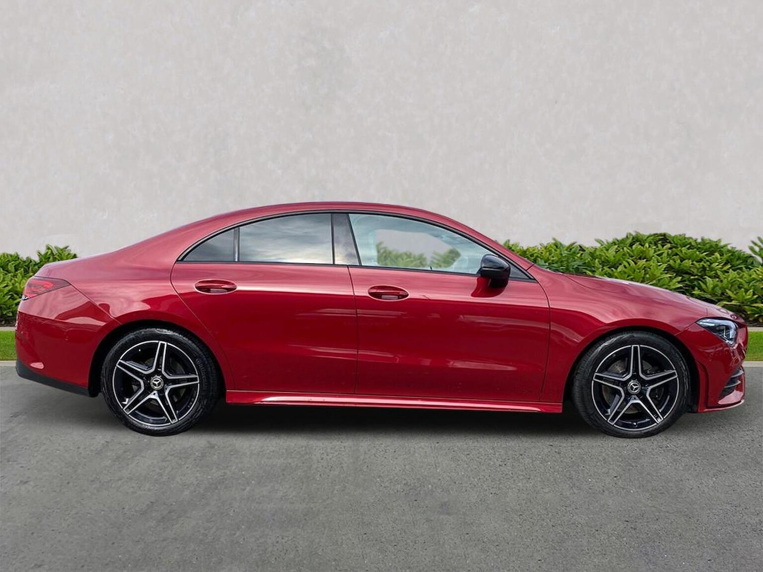 Used Mercedes-Benz CLA 2023 for sale - 76093635: Photo 3