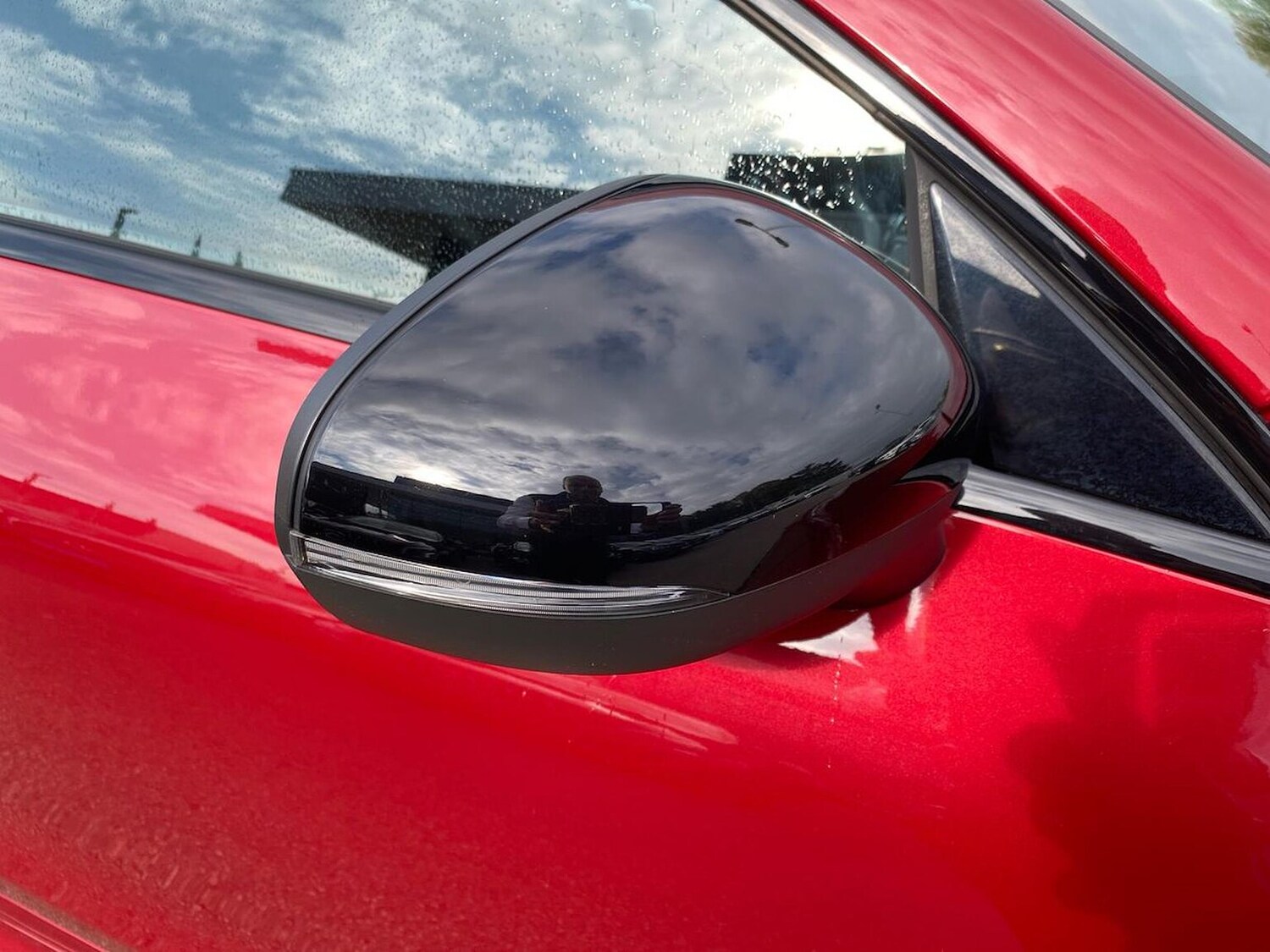Used Mercedes-Benz CLA 2023 for sale - 76093635: Photo 38