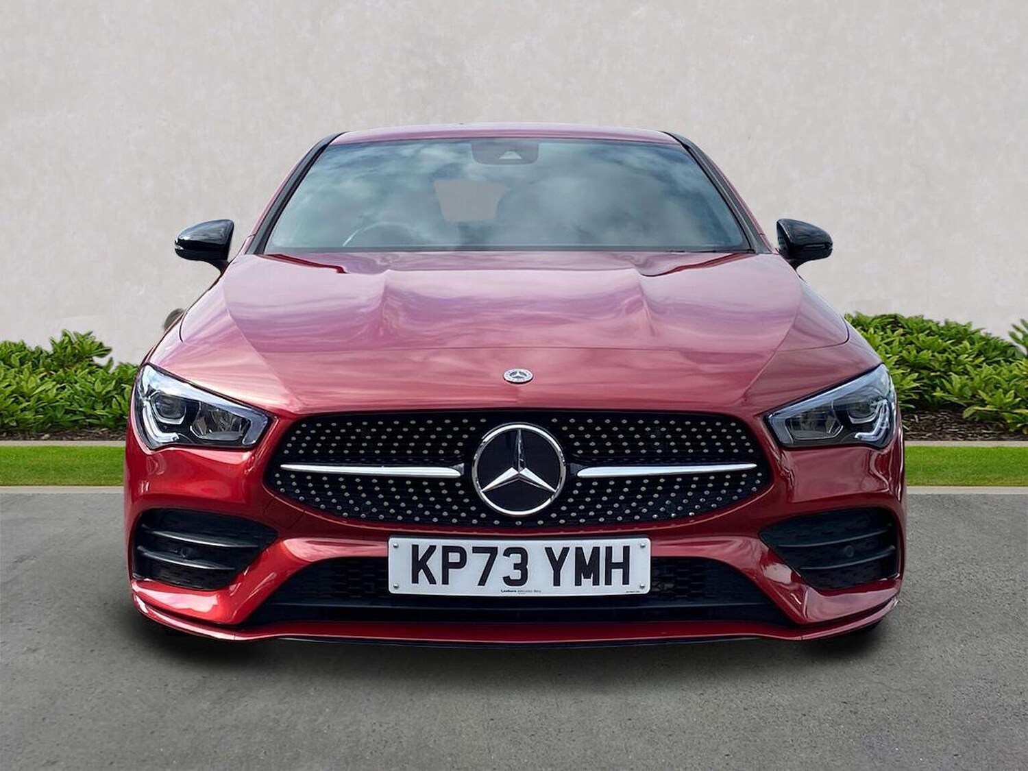 Used Mercedes-Benz CLA 2023 for sale - 76093635: Photo 5