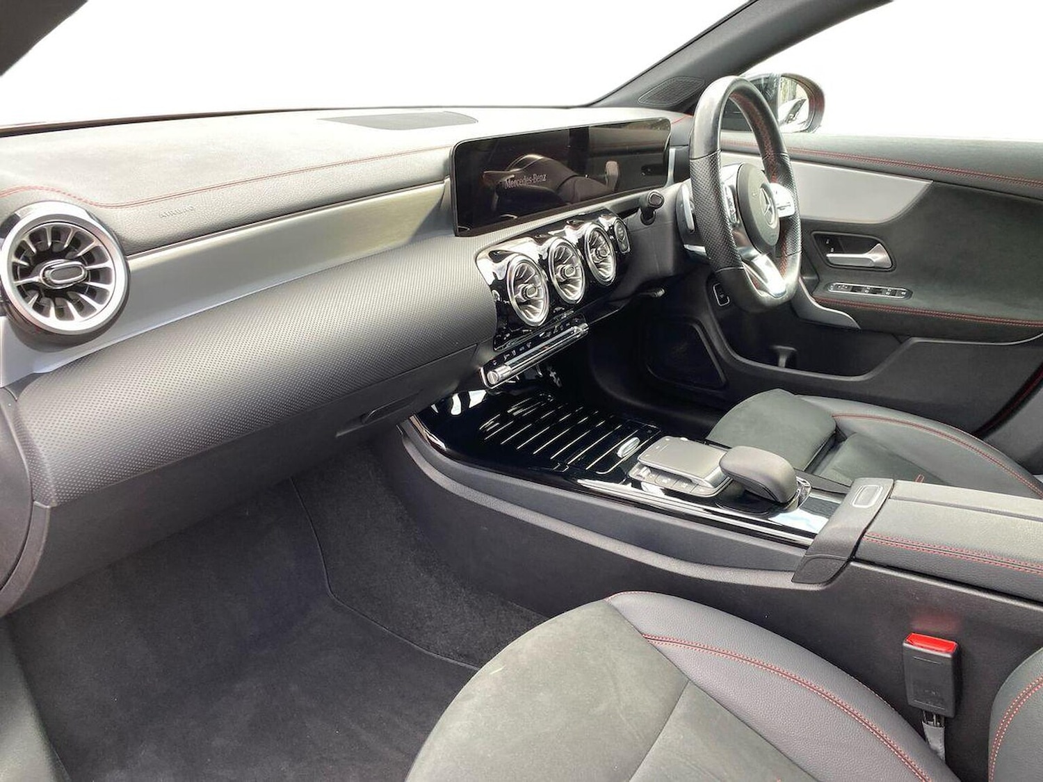 Used Mercedes-Benz CLA 2023 for sale - 76093635: Photo 7