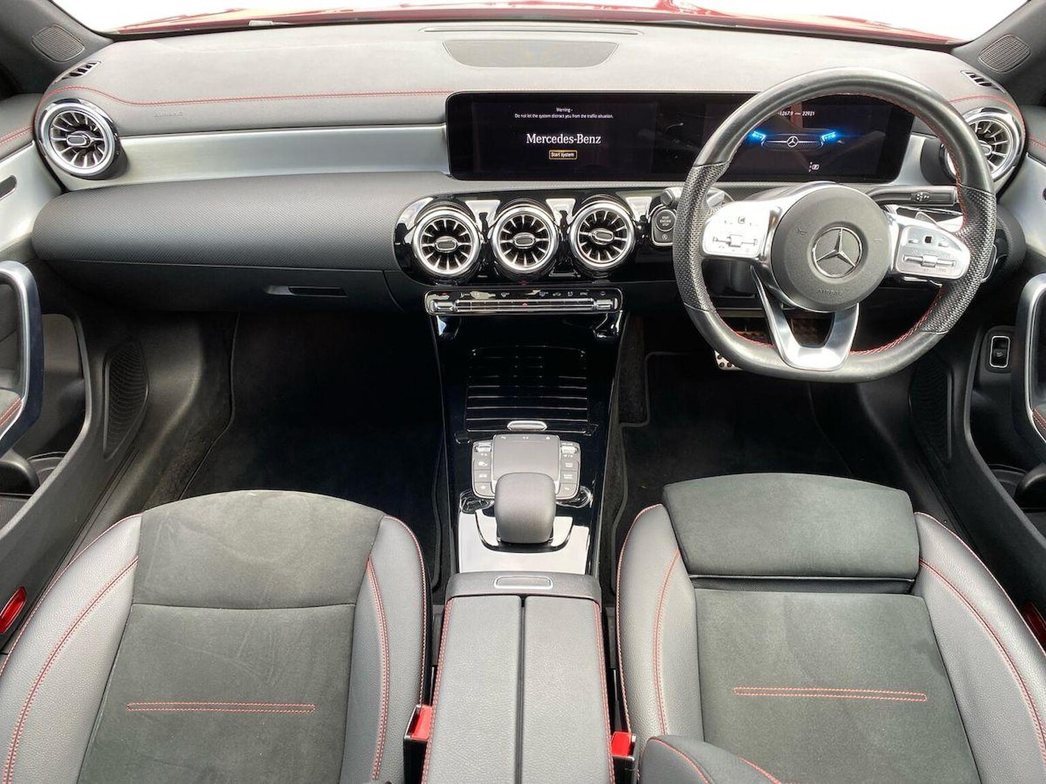 Used Mercedes-Benz CLA 2023 for sale - 76093635: Photo 8