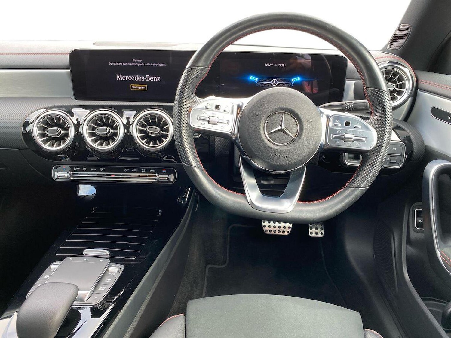 Used Mercedes-Benz CLA 2023 for sale - 76093635: Photo 9