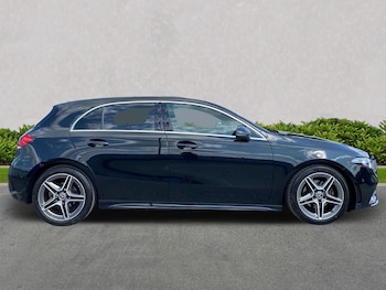 Used Mercedes-Benz A-Class 2020 for sale - 75598950: Photo