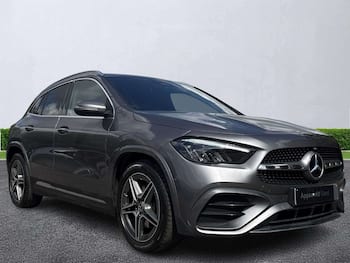 Used Mercedes-Benz GLA 2024 for sale - 79649906: Photo