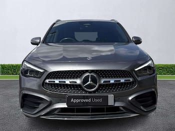 Used Mercedes-Benz GLA 2024 for sale - 79649906: Photo