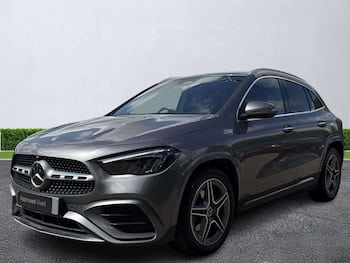 Used Mercedes-Benz GLA 2024 for sale - 79649906: Photo