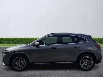 Used Mercedes-Benz GLA 2024 for sale - 79649906: Photo