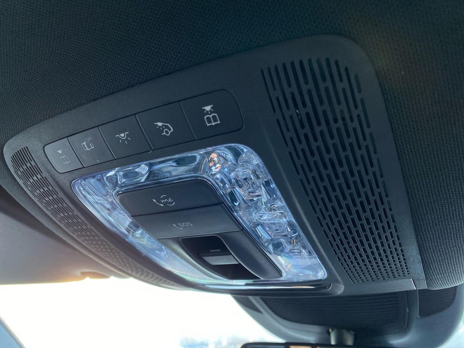 Used Mercedes-Benz GLS 2020 for sale - 76924597: Photo 14