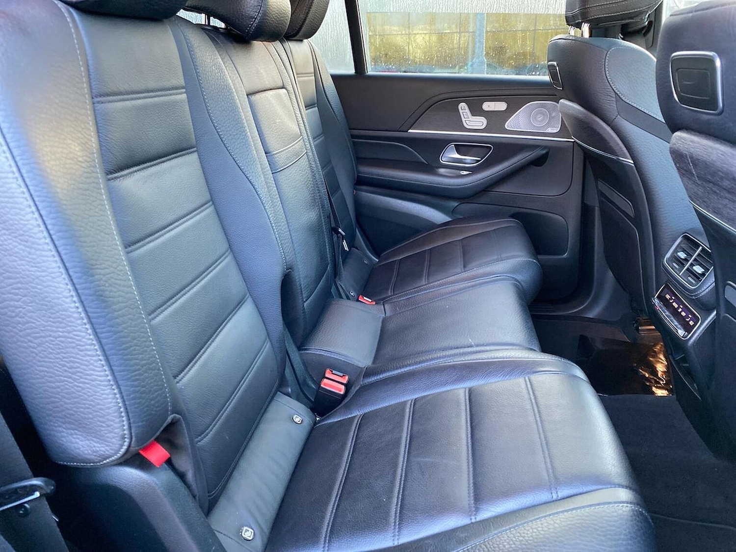 Used Mercedes-Benz GLS 2020 for sale - 76924597: Photo 16