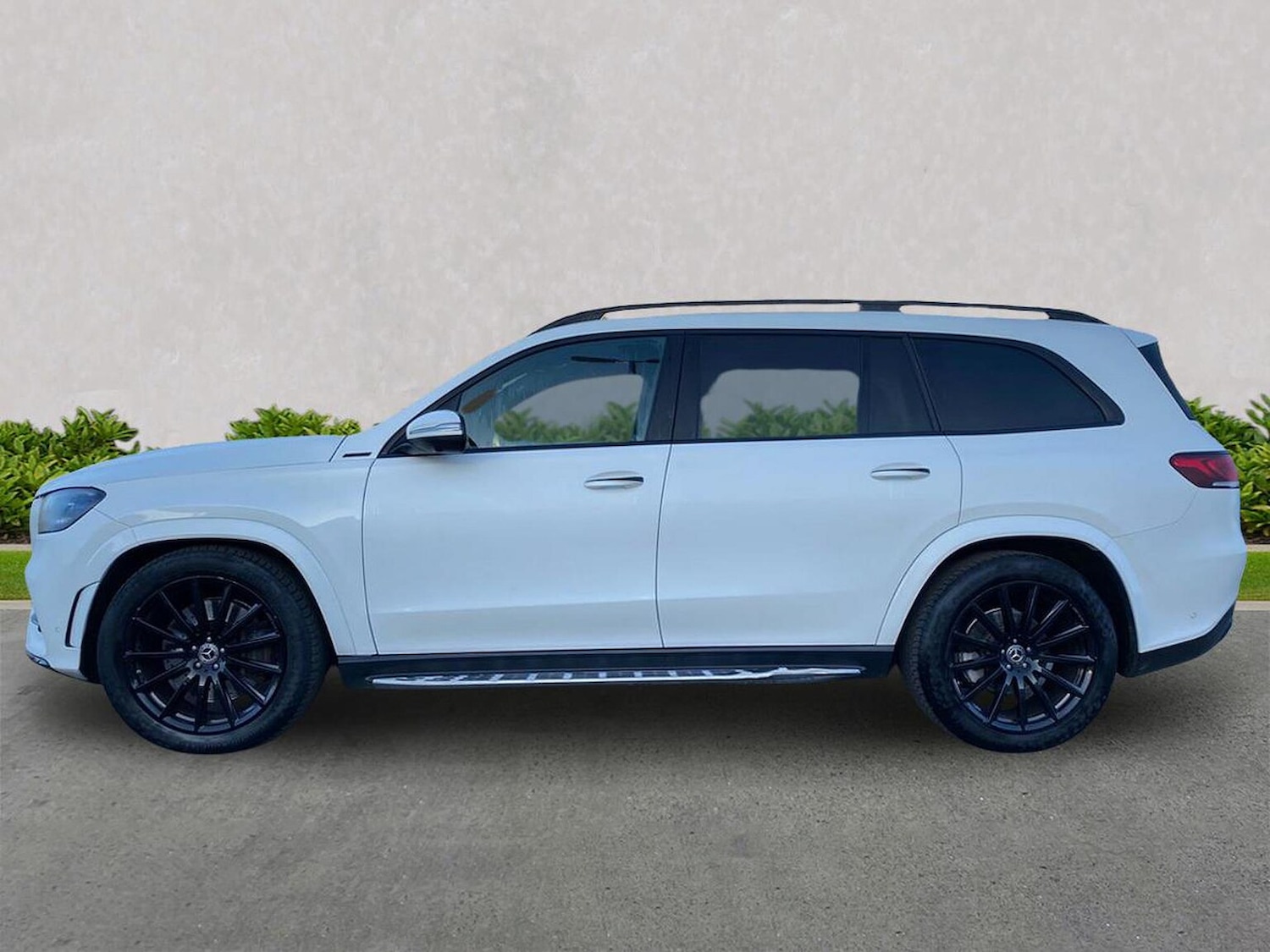 Used Mercedes-Benz GLS 2020 for sale - 76924597: Photo 19