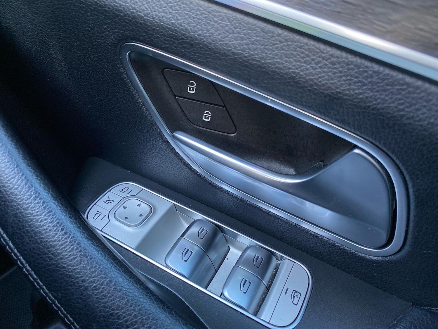 Used Mercedes-Benz GLS 2020 for sale - 76924597: Photo 21