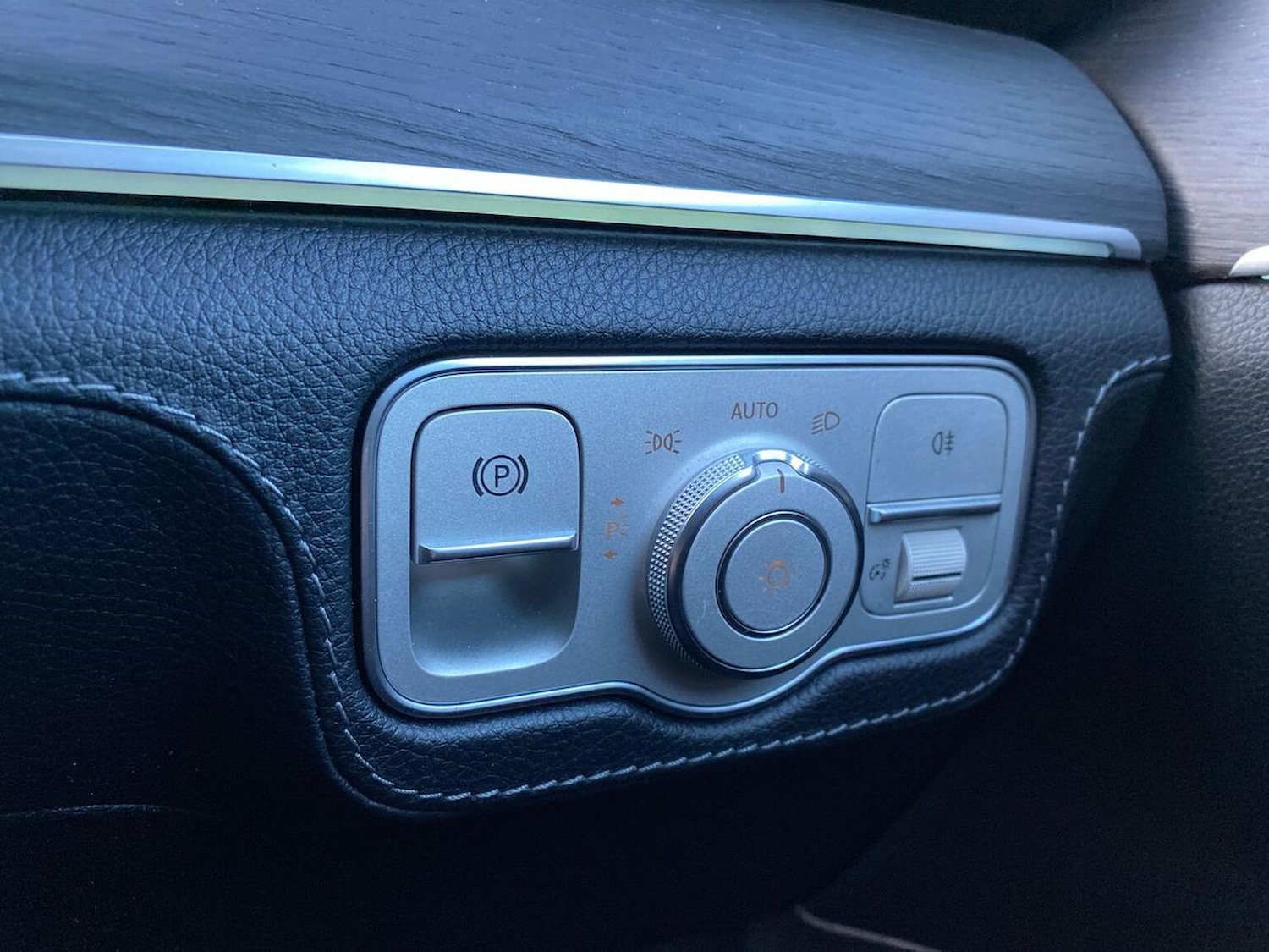 Used Mercedes-Benz GLS 2020 for sale - 76924597: Photo 22