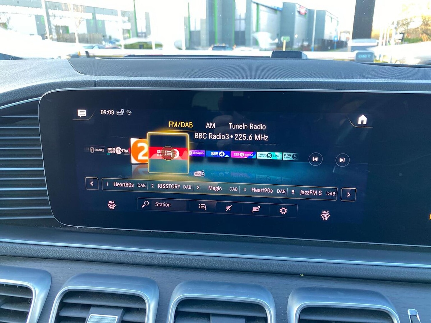 Used Mercedes-Benz GLS 2020 for sale - 76924597: Photo 25