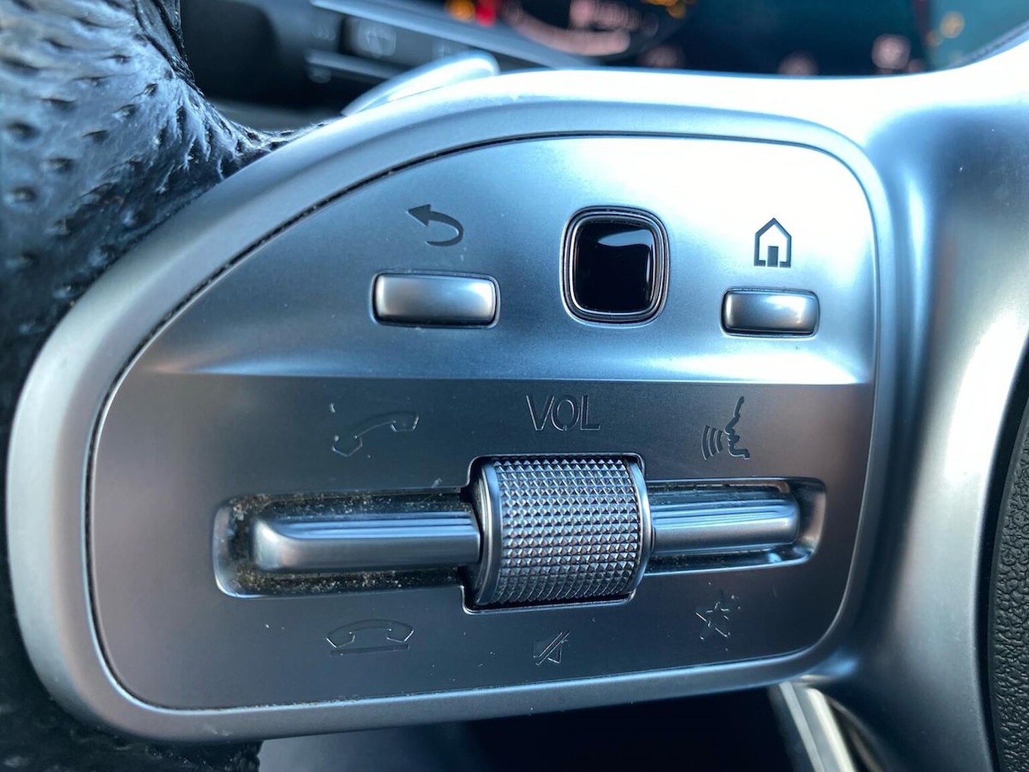 Used Mercedes-Benz GLS 2020 for sale - 76924597: Photo 26