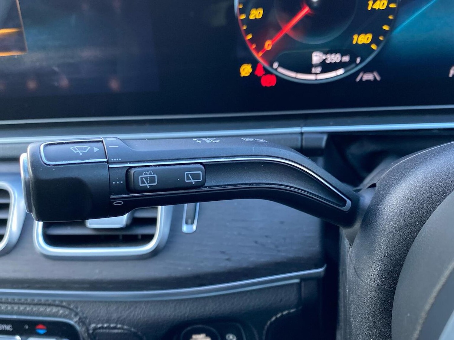 Used Mercedes-Benz GLS 2020 for sale - 76924597: Photo 28