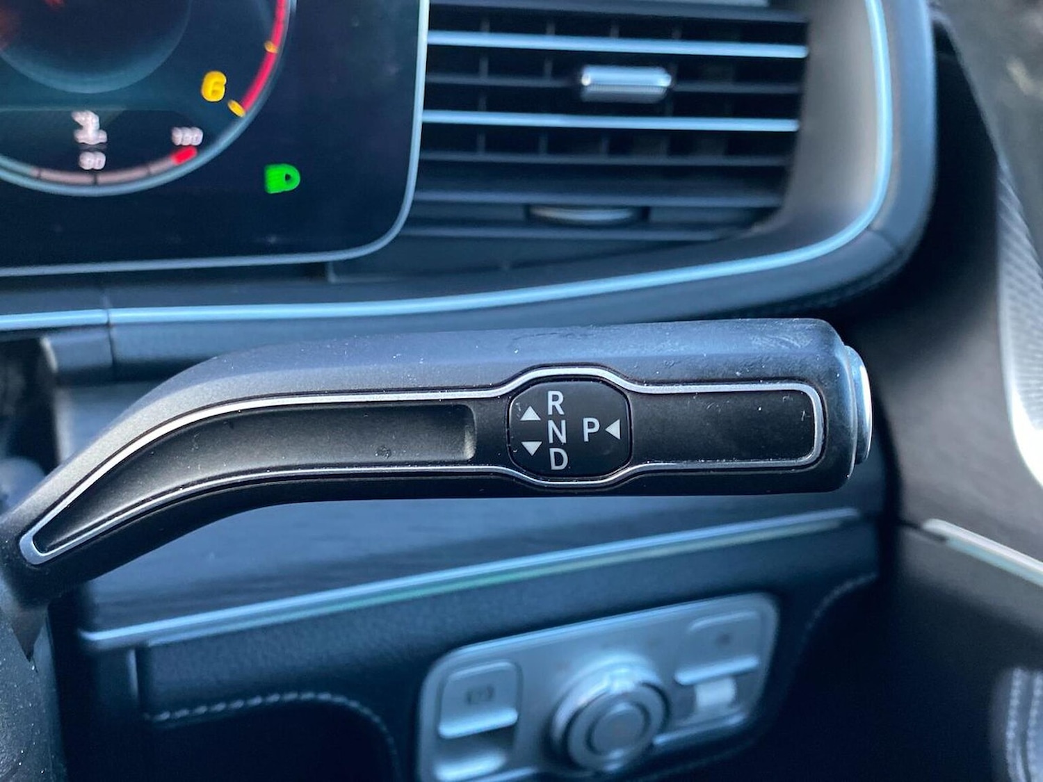 Used Mercedes-Benz GLS 2020 for sale - 76924597: Photo 29