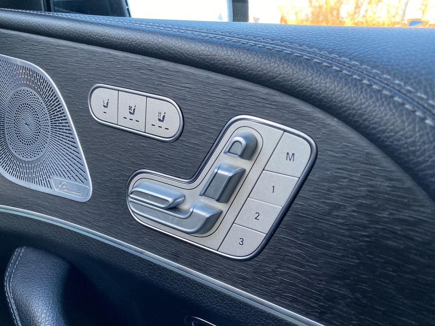 Used Mercedes-Benz GLS 2020 for sale - 76924597: Photo 30