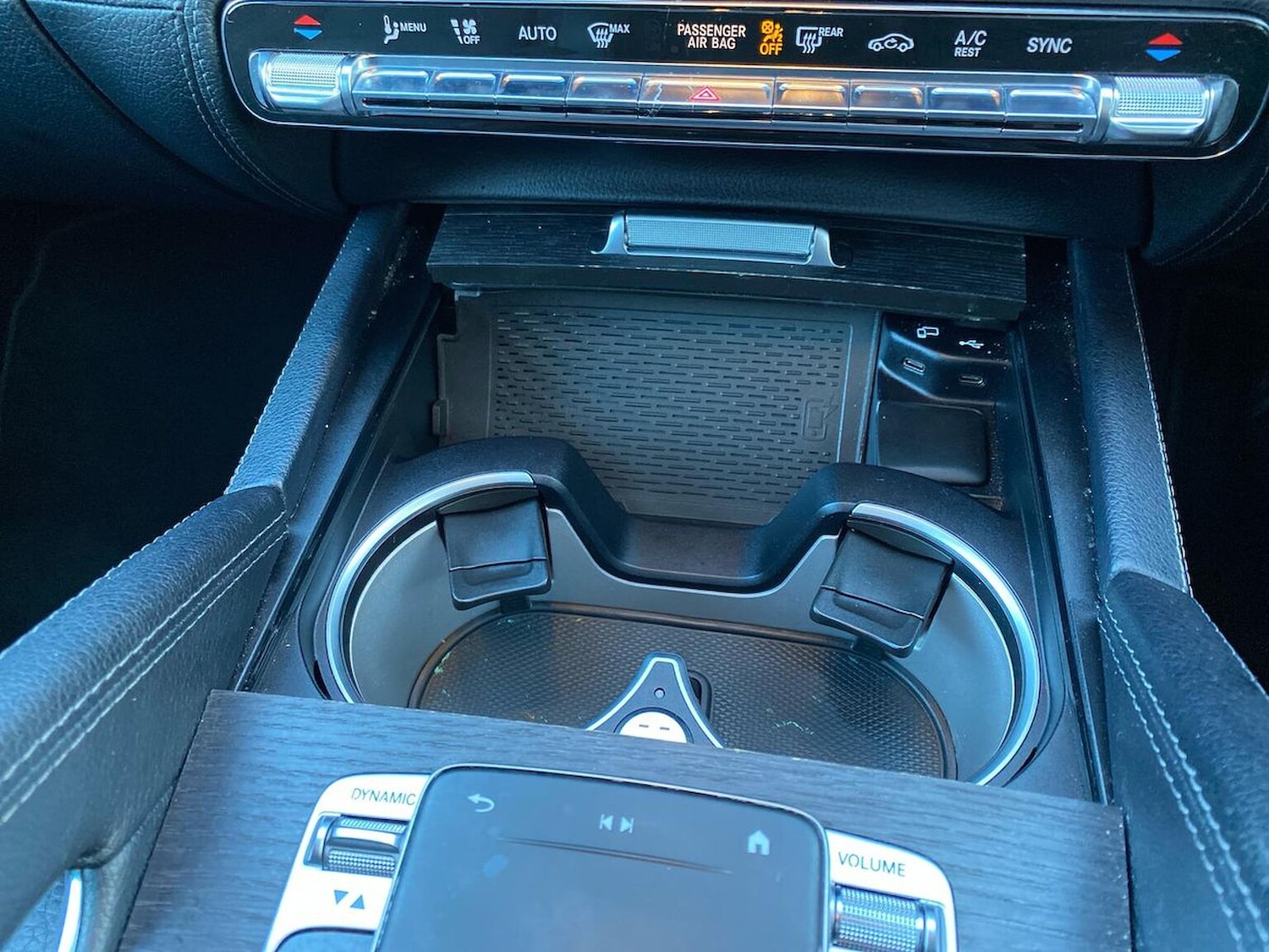 Used Mercedes-Benz GLS 2020 for sale - 76924597: Photo 32