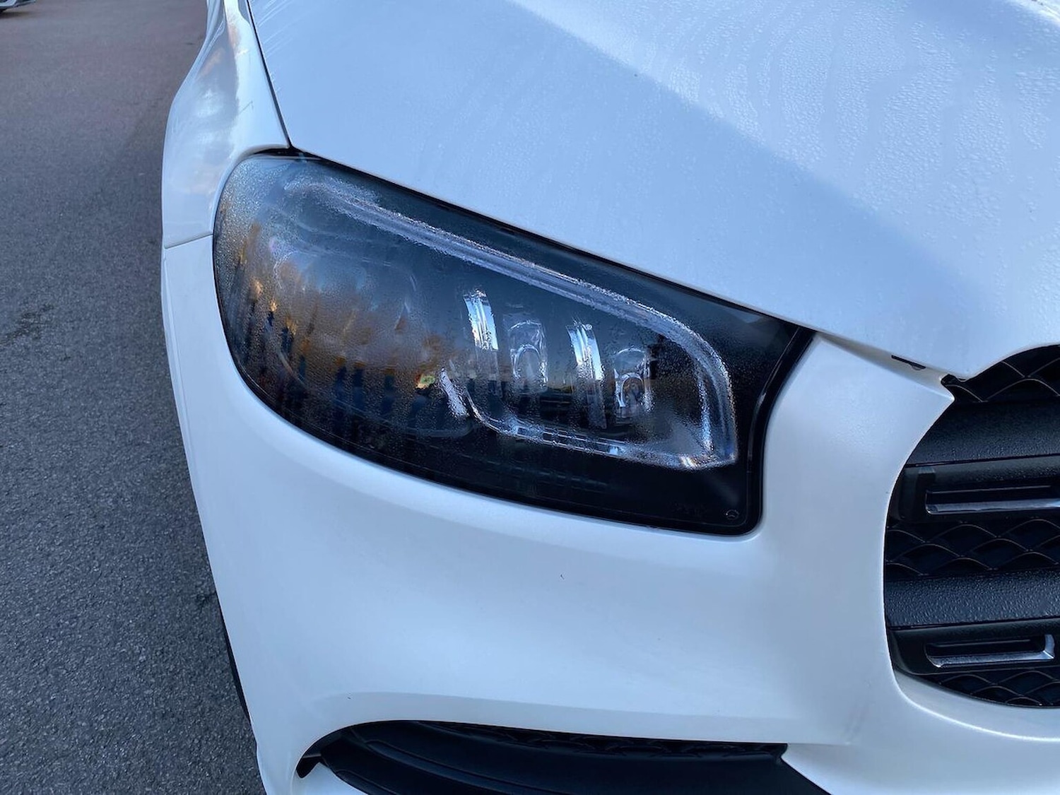 Used Mercedes-Benz GLS 2020 for sale - 76924597: Photo 34