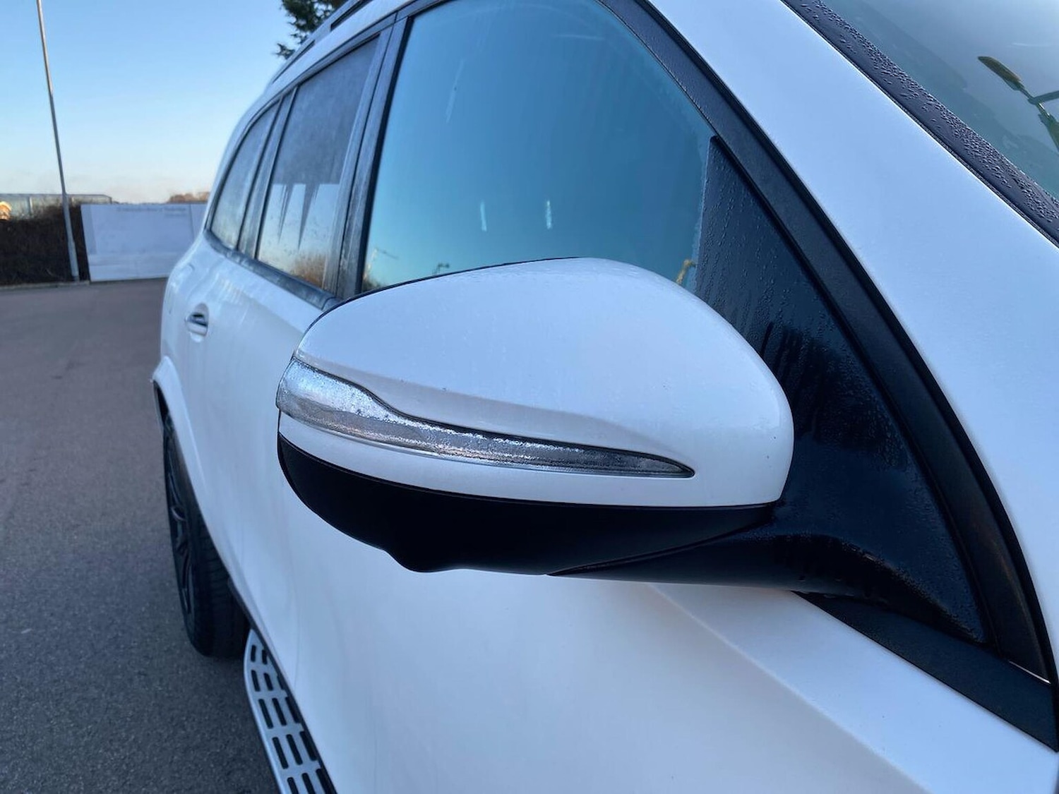 Used Mercedes-Benz GLS 2020 for sale - 76924597: Photo 38