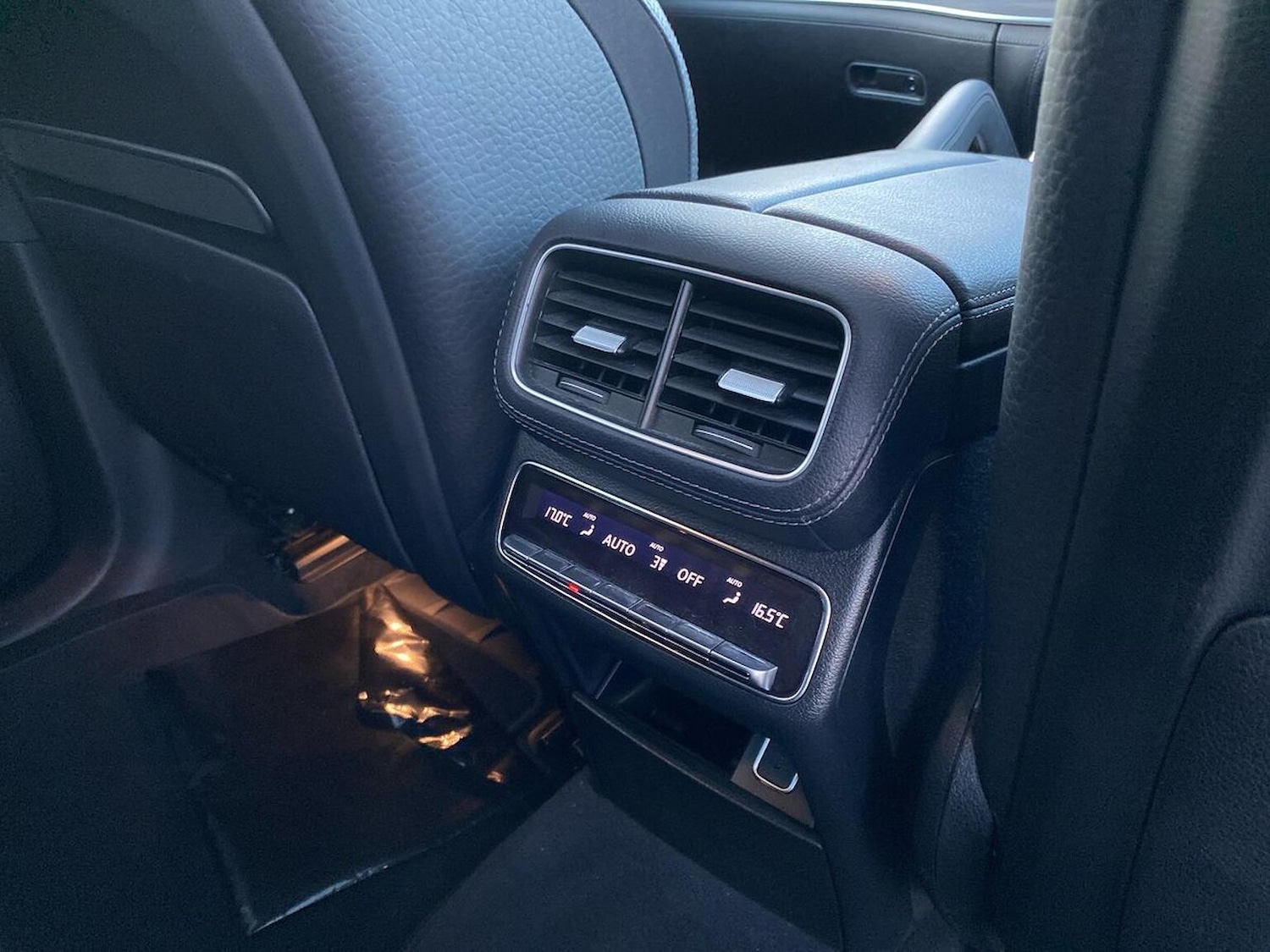 Used Mercedes-Benz GLS 2020 for sale - 76924597: Photo 39