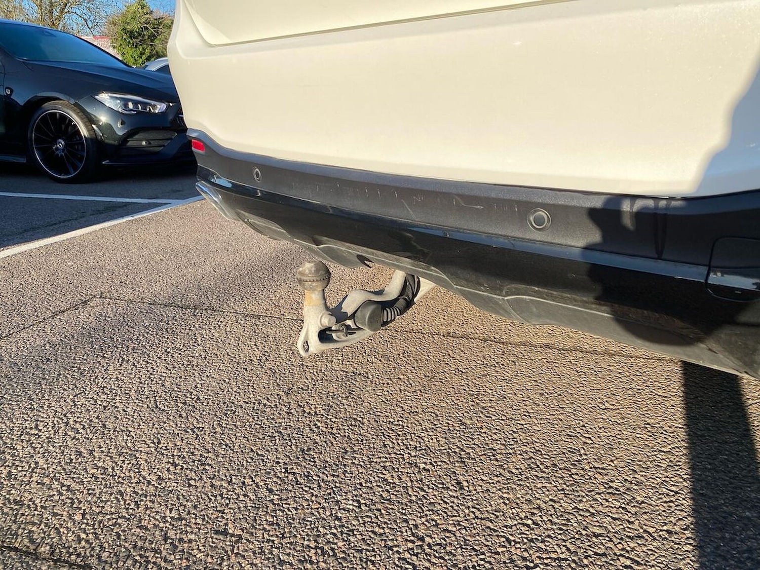 Used Mercedes-Benz GLS 2020 for sale - 76924597: Photo 41