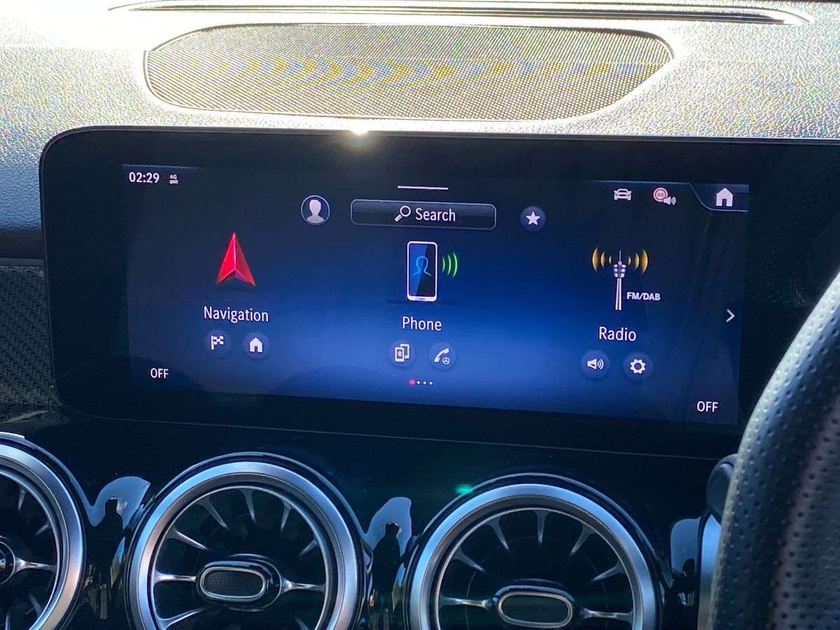 Used Mercedes-Benz GLB 2024 for sale - 78169010: Photo 11