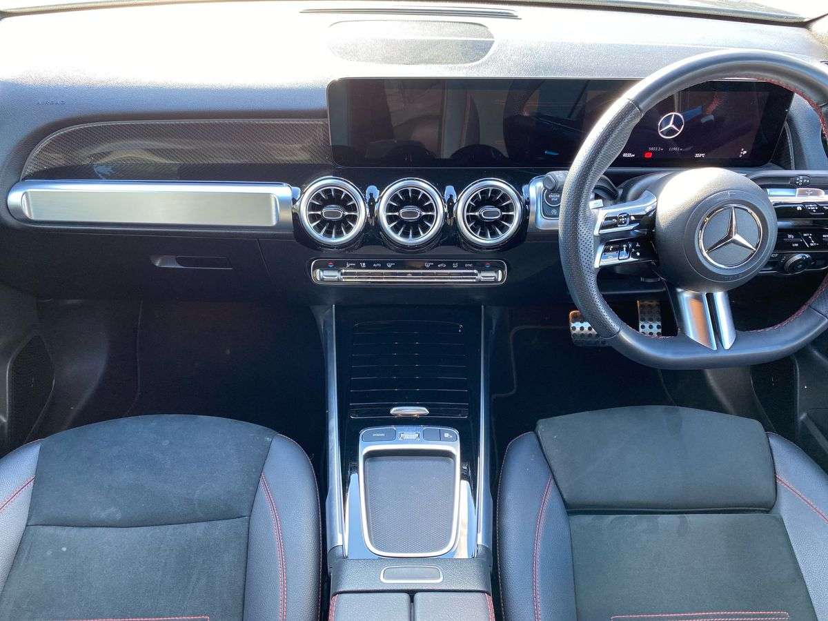 Used Mercedes-Benz GLB 2024 for sale - 78169010: Photo 13