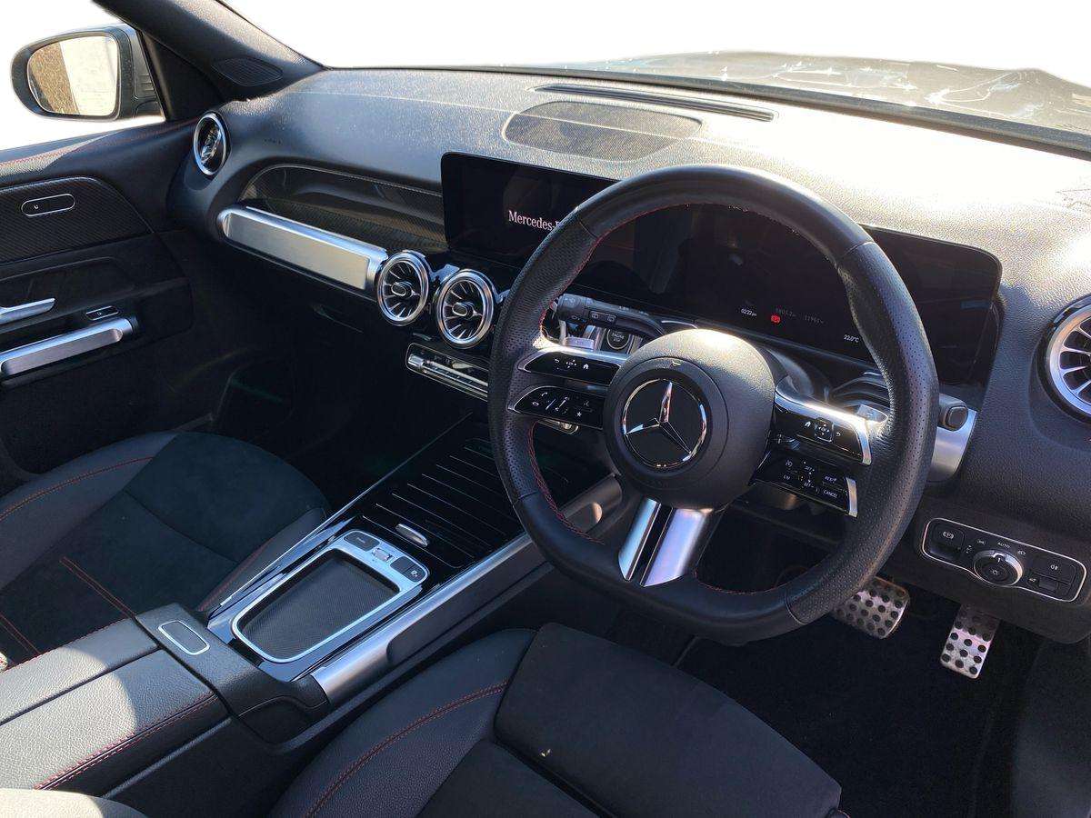 Used Mercedes-Benz GLB 2024 for sale - 78169010: Photo 15