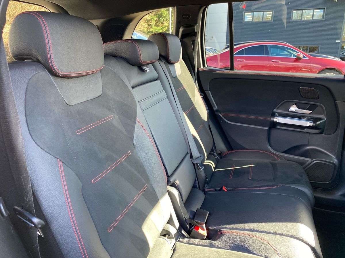 Used Mercedes-Benz GLB 2024 for sale - 78169010: Photo 16