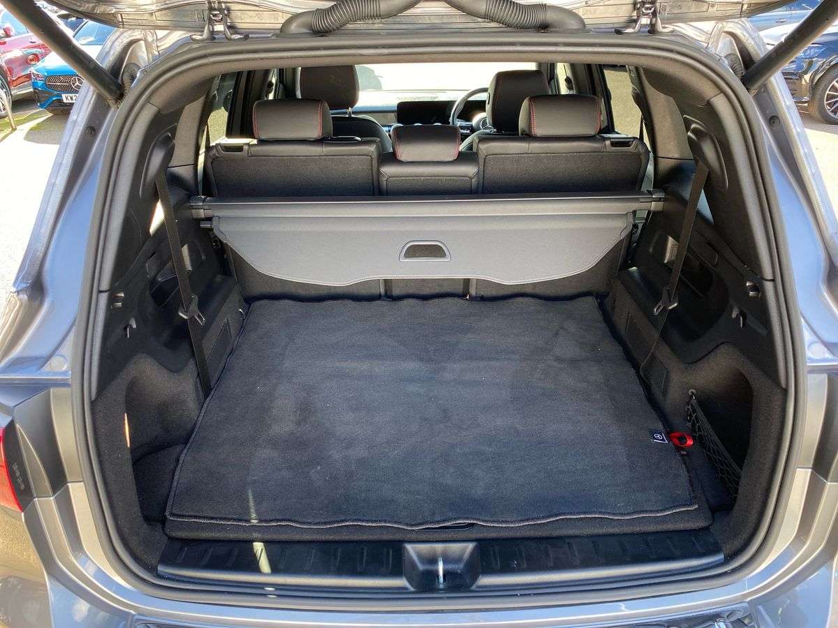 Used Mercedes-Benz GLB 2024 for sale - 78169010: Photo 17