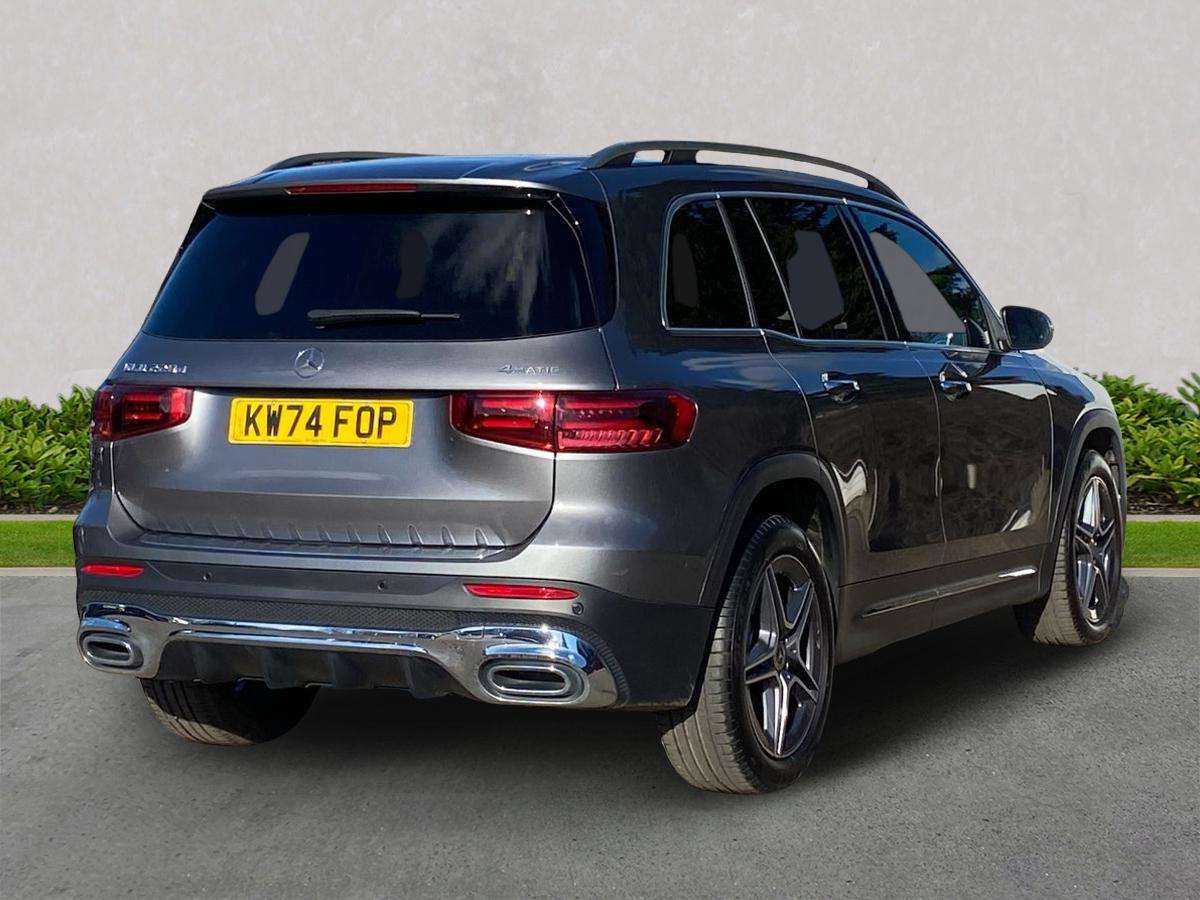 Used Mercedes-Benz GLB 2024 for sale - 78169010: Photo 18