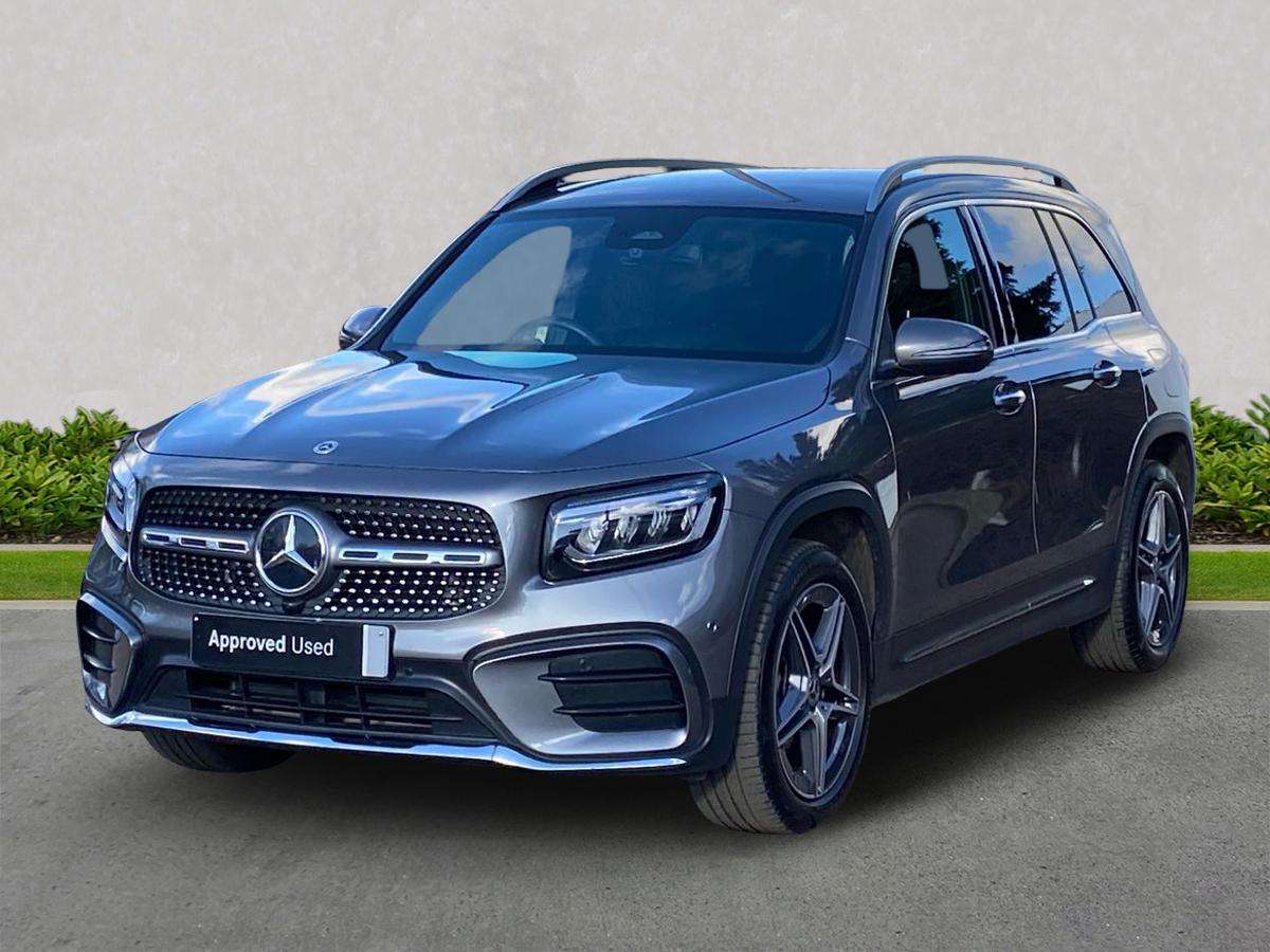 Used Mercedes-Benz GLB 2024 for sale - 78169010: Photo 20