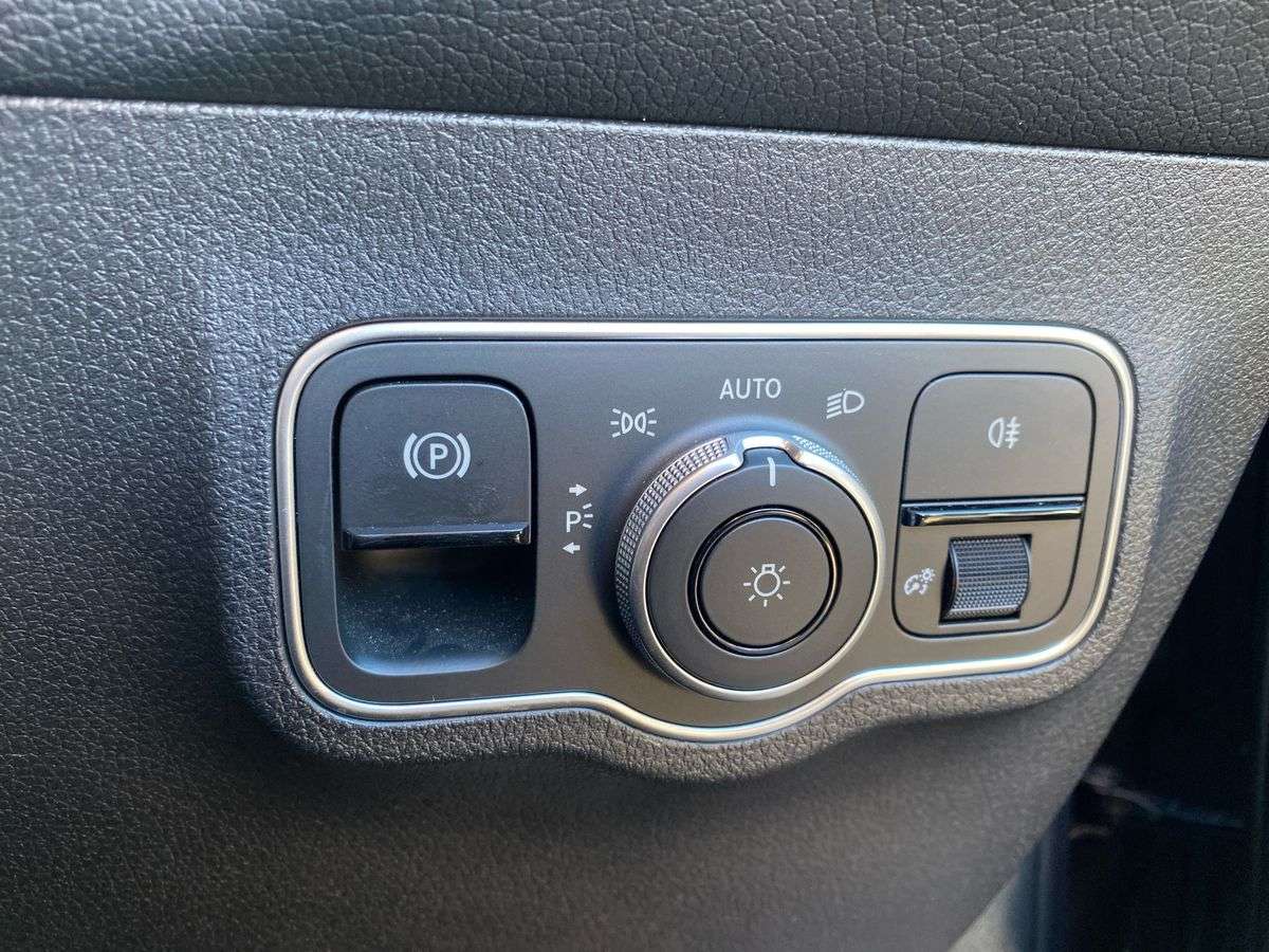 Used Mercedes-Benz GLB 2024 for sale - 78169010: Photo 22