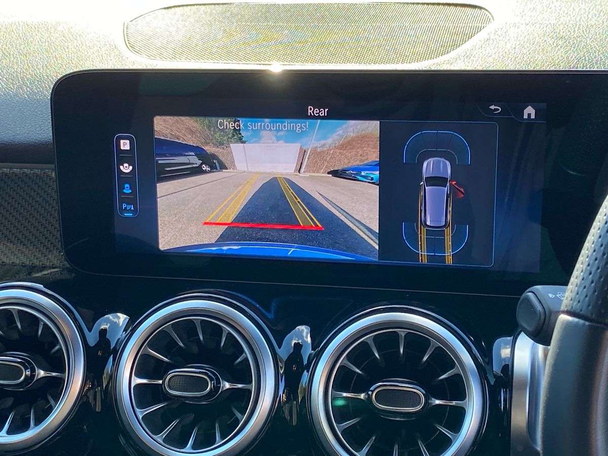 Used Mercedes-Benz GLB 2024 for sale - 78169010: Photo 23