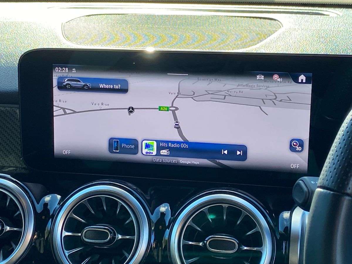 Used Mercedes-Benz GLB 2024 for sale - 78169010: Photo 24