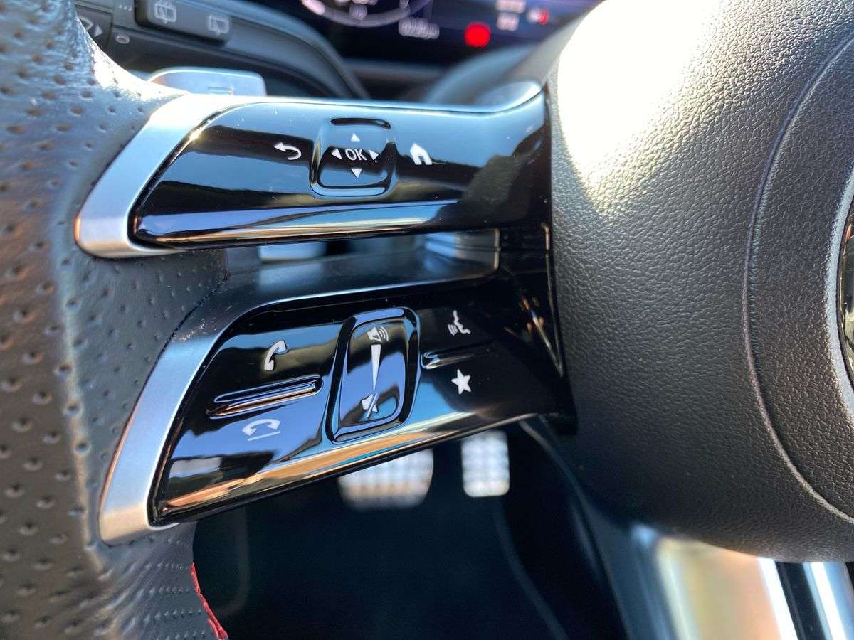 Used Mercedes-Benz GLB 2024 for sale - 78169010: Photo 26