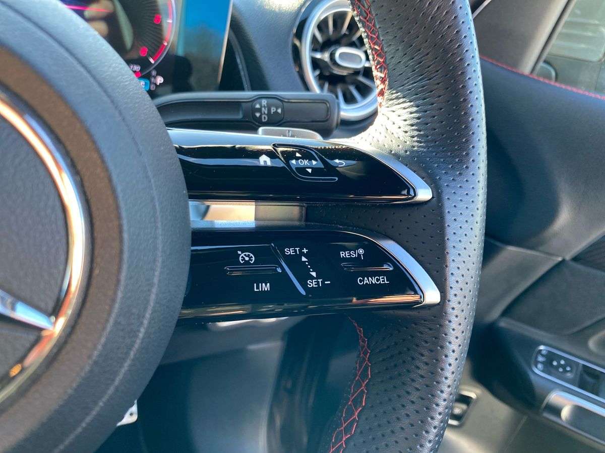 Used Mercedes-Benz GLB 2024 for sale - 78169010: Photo 27