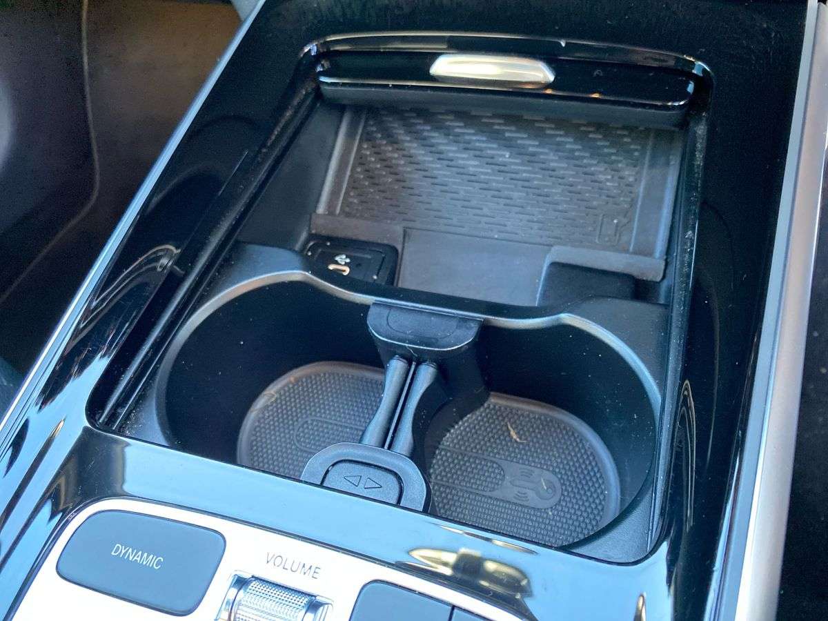 Used Mercedes-Benz GLB 2024 for sale - 78169010: Photo 32