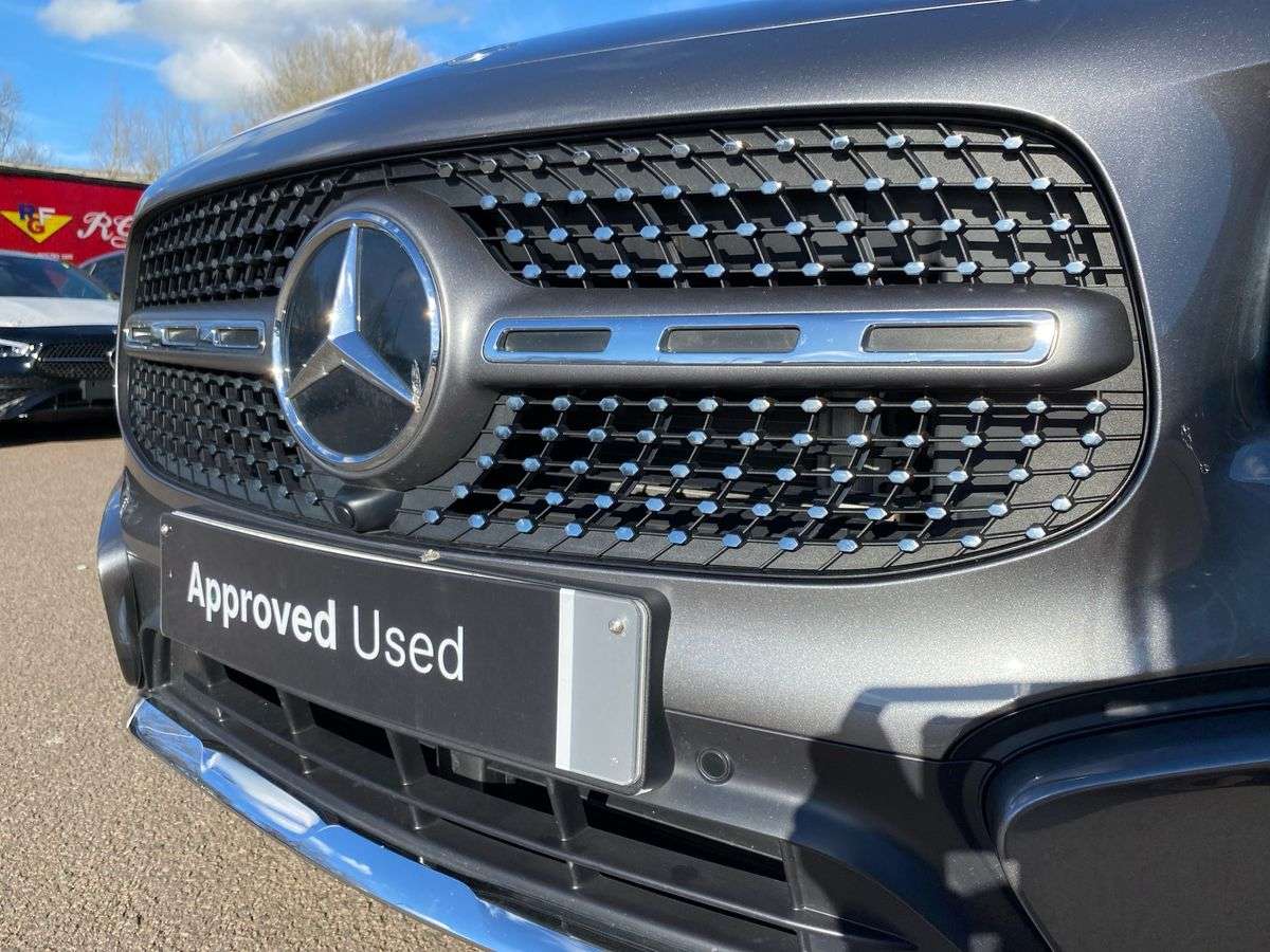 Used Mercedes-Benz GLB 2024 for sale - 78169010: Photo 33