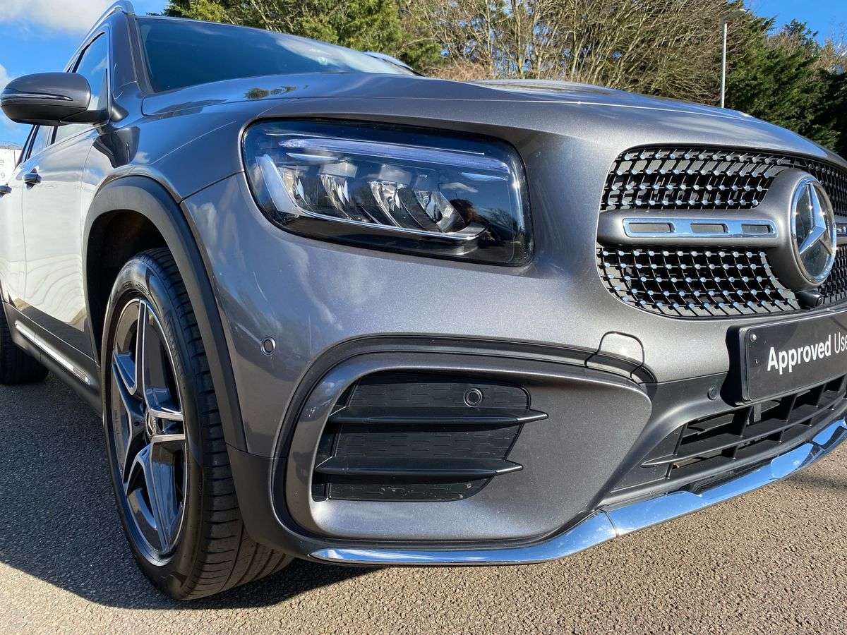 Used Mercedes-Benz GLB 2024 for sale - 78169010: Photo 34