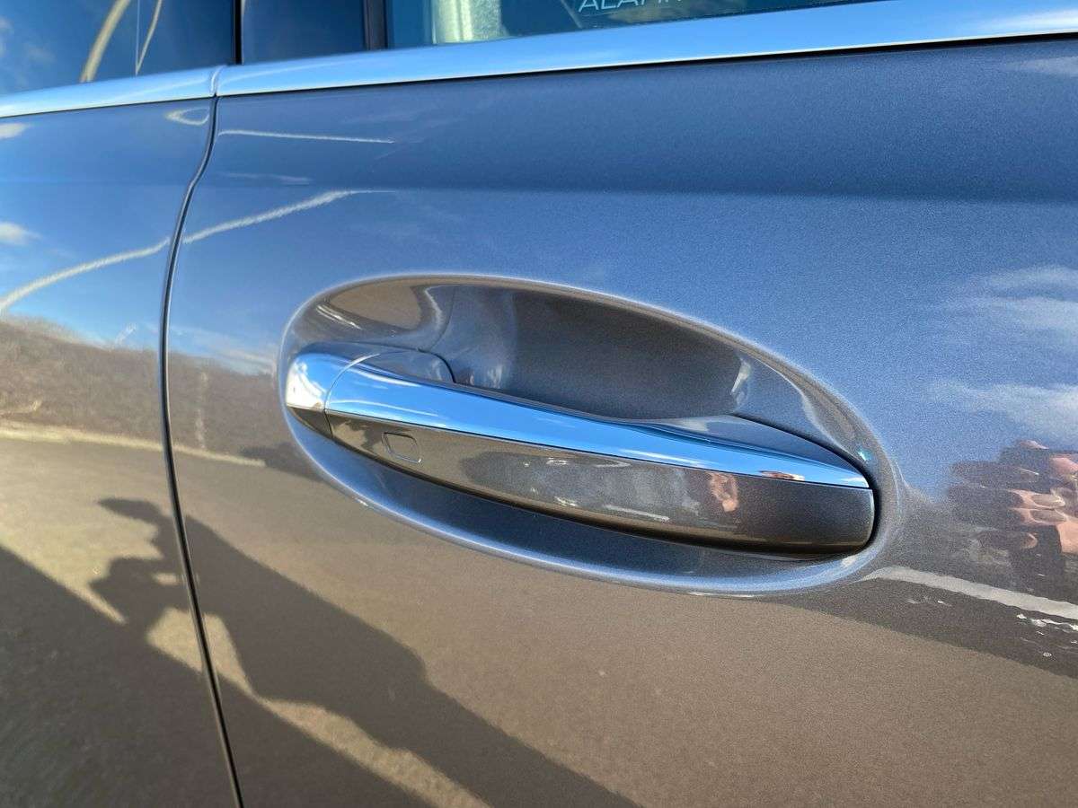 Used Mercedes-Benz GLB 2024 for sale - 78169010: Photo 37