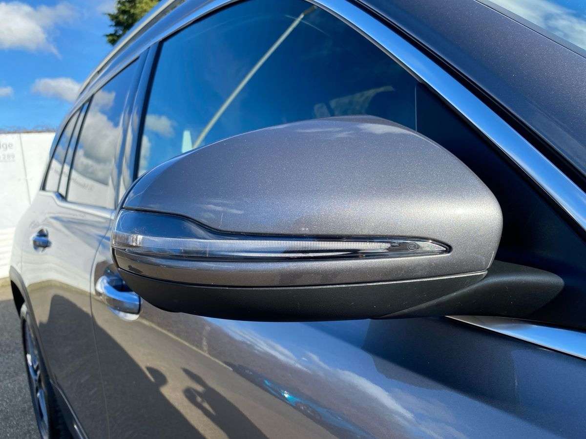 Used Mercedes-Benz GLB 2024 for sale - 78169010: Photo 38