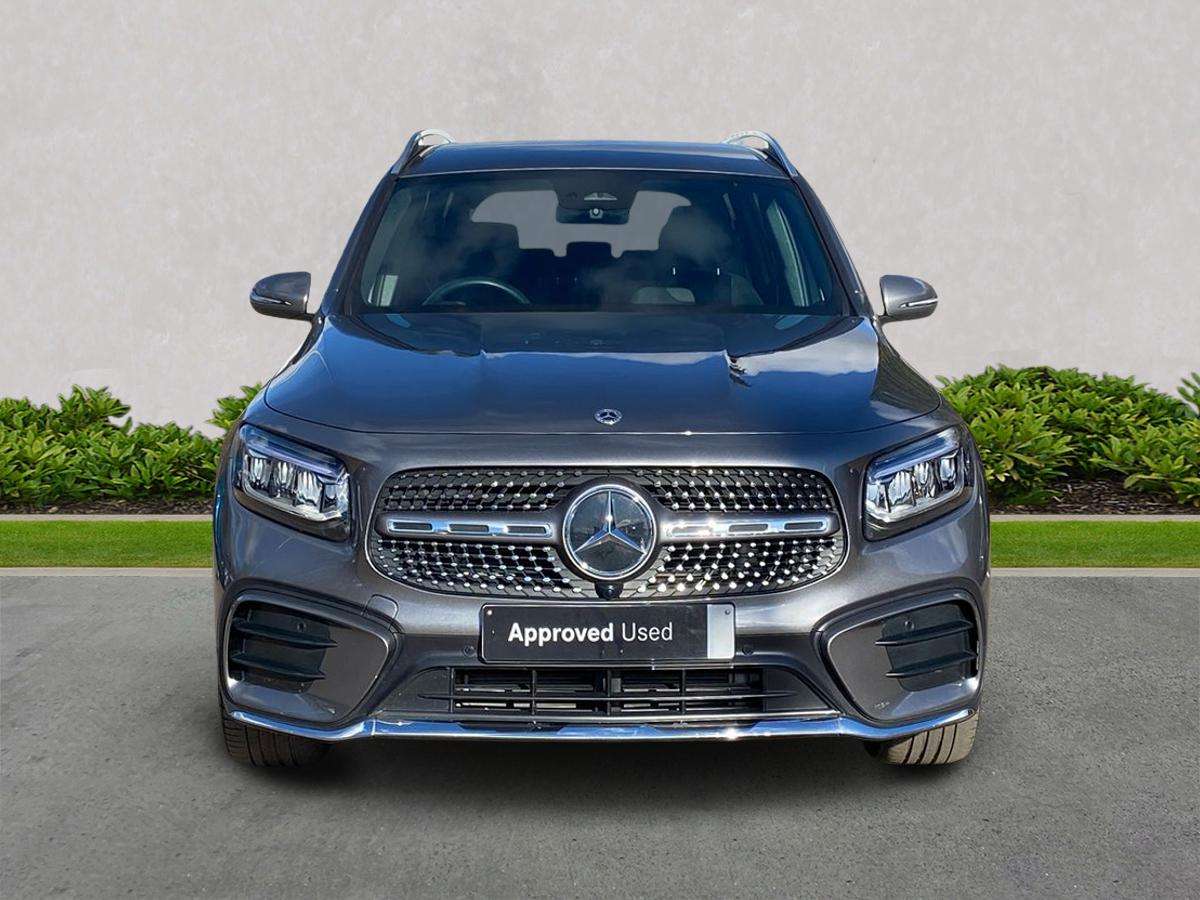 Used Mercedes-Benz GLB 2024 for sale - 78169010: Photo 5