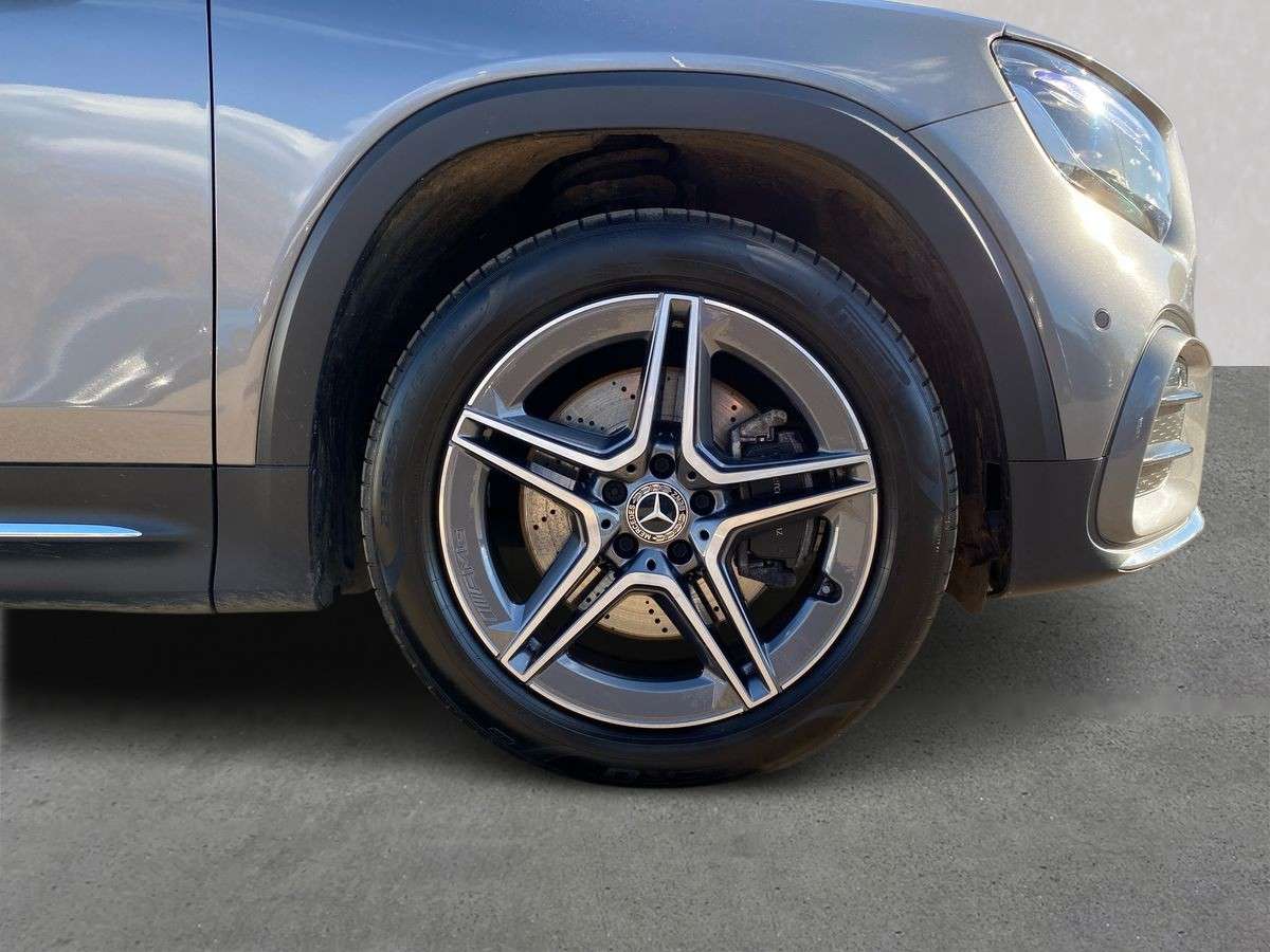 Used Mercedes-Benz GLB 2024 for sale - 78169010: Photo 6