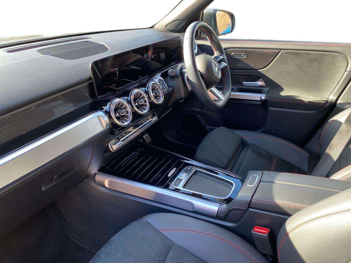 Used Mercedes-Benz GLB 2024 for sale - 78169010: Photo 7