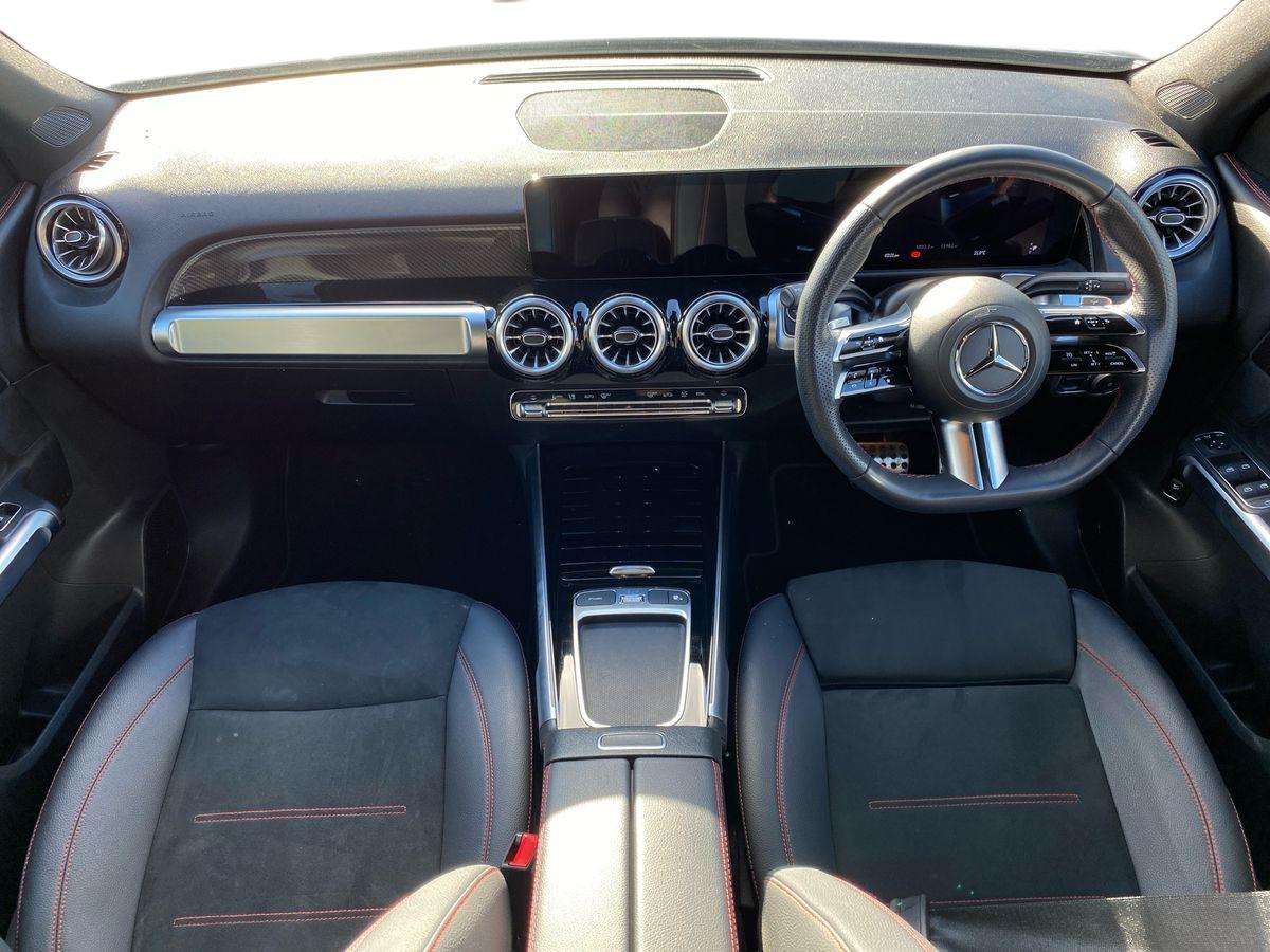 Used Mercedes-Benz GLB 2024 for sale - 78169010: Photo 8