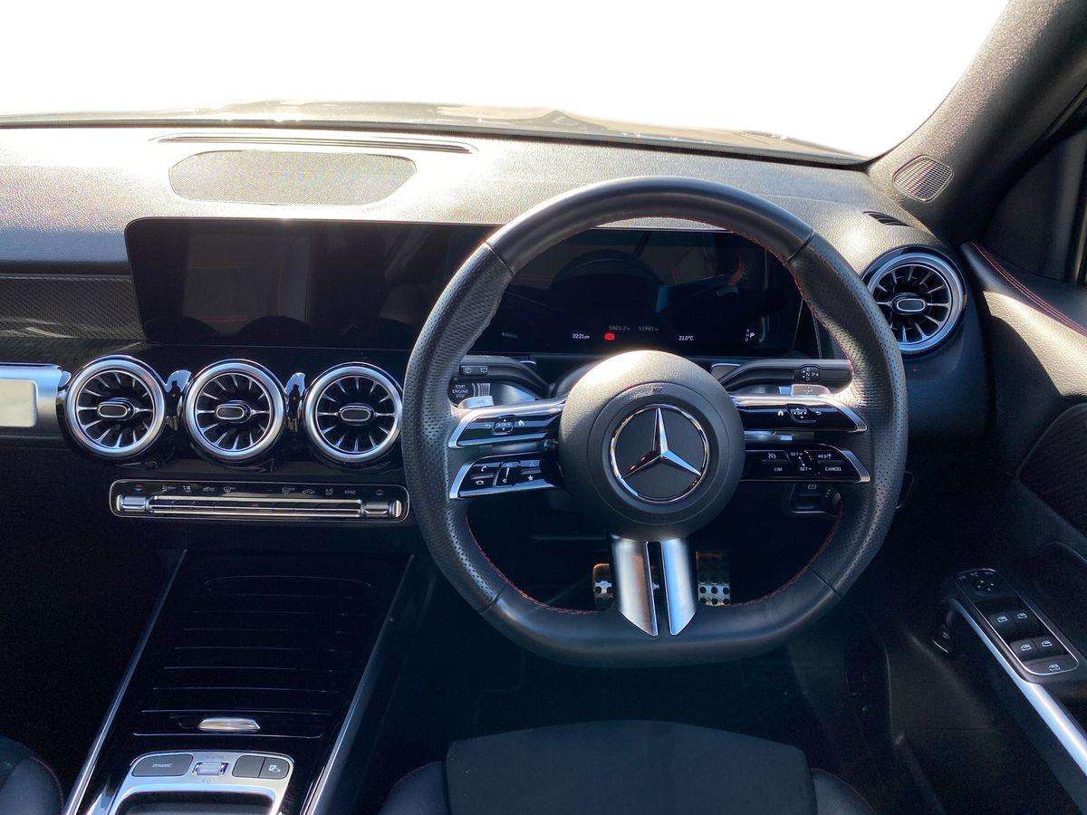 Used Mercedes-Benz GLB 2024 for sale - 78169010: Photo 9