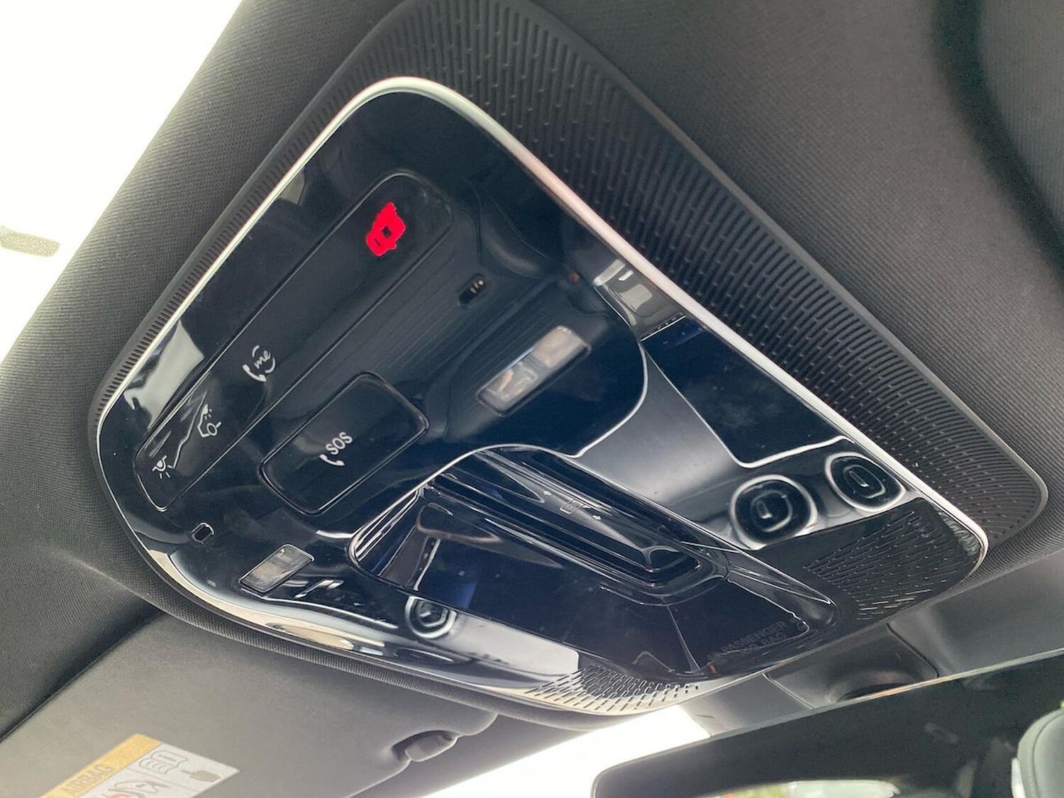 Used Mercedes-Benz C Class 2023 for sale - 76268282: Photo 14