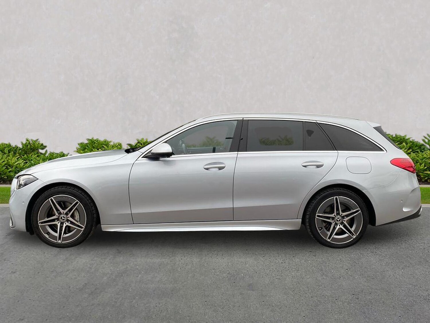 Used Mercedes-Benz C Class 2023 for sale - 76268282: Photo 19